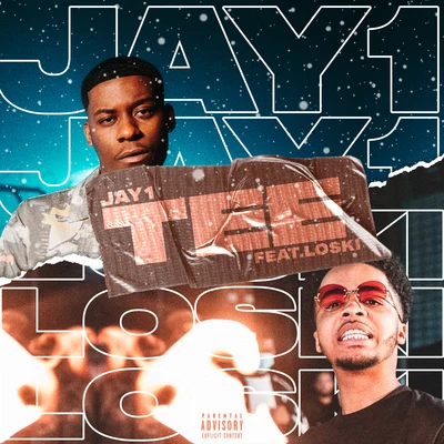 JAY1TEE (feat. Loski)