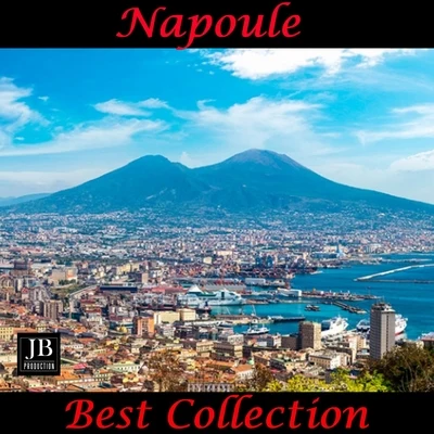 Caruso/Leone/Manna/Basile/Fonola BandNapoule (Best Collection)