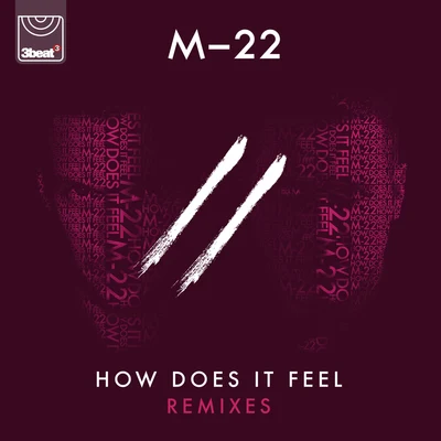 M-22/KlingandeHow Does It Feel (Remixes)