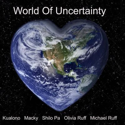 Isa SabaniMichael RuffWorld of Uncertainty