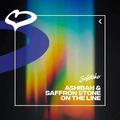 Saffron StoneOn the Line