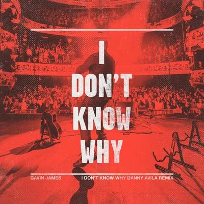 Danny AvilaI Dont Know Why (Danny Avila Remix)