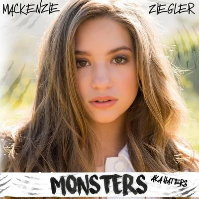 Yella/Mackenzie Ziegler/Quintino & BlasterjaxxMonsters (AKA Haters)