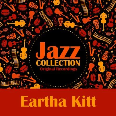 Eartha Kitt/Fats Domino/Evolution/Jim Reeves/Claudio Gizzi/Frankie Laine/Quintino & Blasterjaxx/Eddie Fisher/Del Barber/Eric ChenauxJazz Collection (Original Recordings)