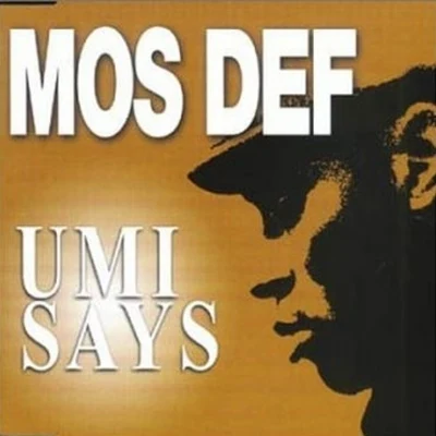 Mos DefUmi Says