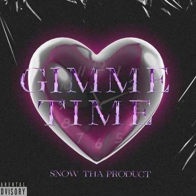 Snow tha ProductGimme Time