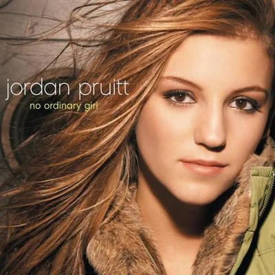 Jordan PruittNo Ordinary Girl