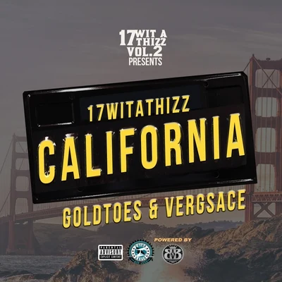 GoldtoesCalifornia (feat. Vergsace)