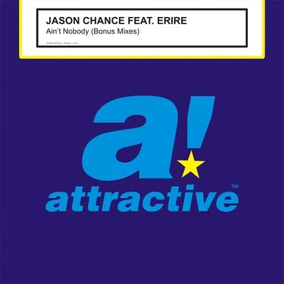 Gifty/Jason Chance/The Doctor (AUS)Ain&#x27;t Nobody (Bonus Mixes)