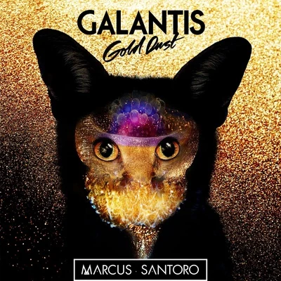 Marcus SantoroGold Dust (Marcus Santoro Bootleg)