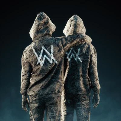 Alan Walker/Zak AbelHero