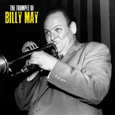 Billy MayAnita ODayThe Trumpet of Billy May (Remastered)