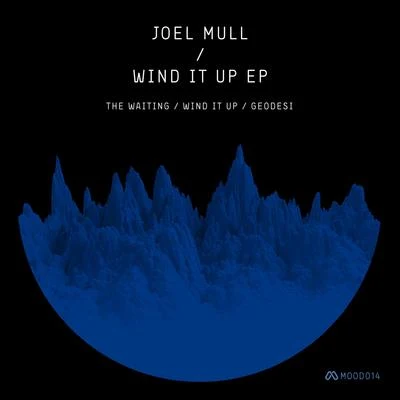 Joel Mull/Adam BeyerWind It up EP