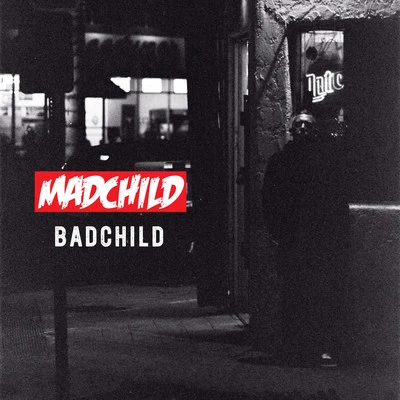 Madchild/IllmaculateBadchild