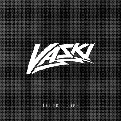 VaskiTerror Dome EP