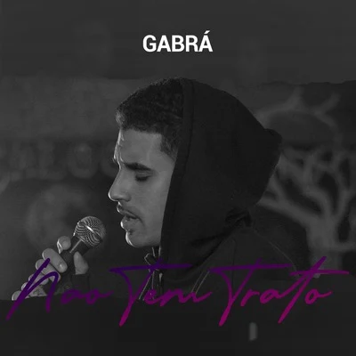 Daniel Porto/ZSS Ent./GabráNão Tem Trato