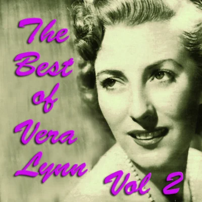 Vera LynnThe Best of Vera Lynn Vol 2