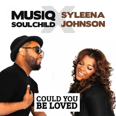 #thetalkboxqueen/Tokyo Genius/Musiq Soulchild/Natasha RogersCould You Be Loved