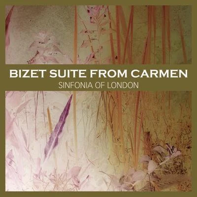 Sinfonia Of London/Sir John Barbirolli/Dame Janet Baker/Ronald Kinloch Anderson/Gerald Moore/NEW PHILHARMONIA ORCHESTRA/Adrian Boult/Victor Olof/Hugh Bean/Harold DavidsonBizet: Suite from Carmen