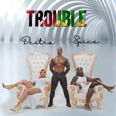 Ninja Man/Spice/I OctaneTrouble