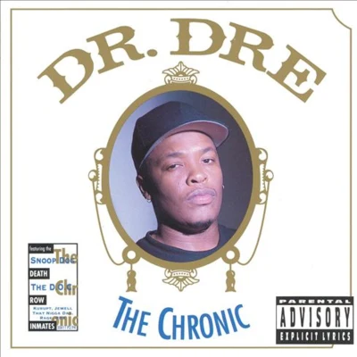 Dr. DreThe Chronic