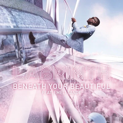 LabrinthBeneath Your Beautiful(EP)