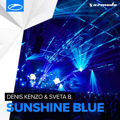 Denis KenzoVIKASunshine Blue