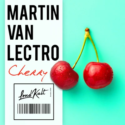 Martin Van LectroCherry