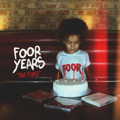 FooRFooR Years: The First