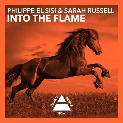 Philippe El SisiInto The Flame