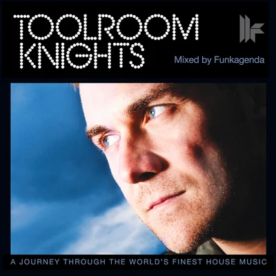 FunkagendaToolroom Knights Mixed By Funkagenda