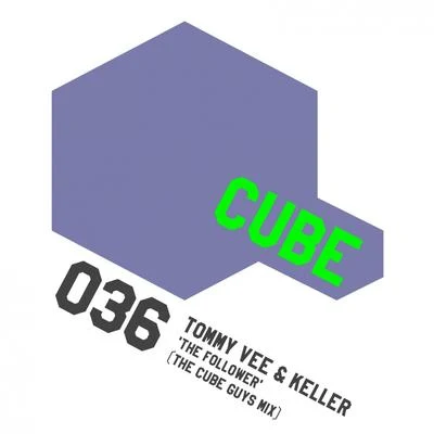 Tommy Vee/Mauro Ferrucci/Federico Scavo/Lucrezia/Luca Guerrieri/KellerThe Follower