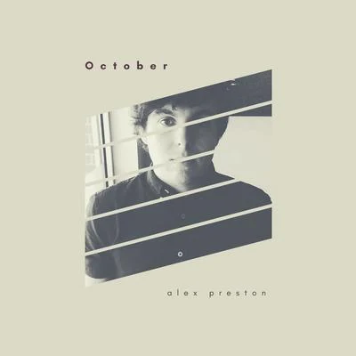 Alex PrestonOctober