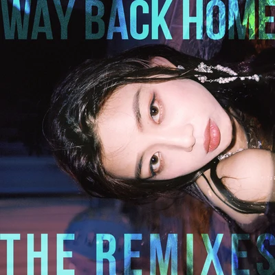 ShaunRE:VIBEWay Back Home: The Remixes