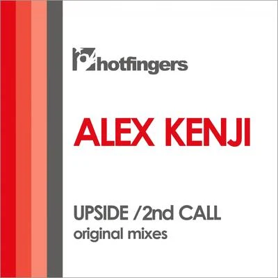 Alex KenjiUpside | 2nd Call