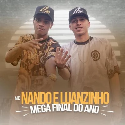 Dynho Alves/DJ LEOZINHO MPCMega Final de Ano