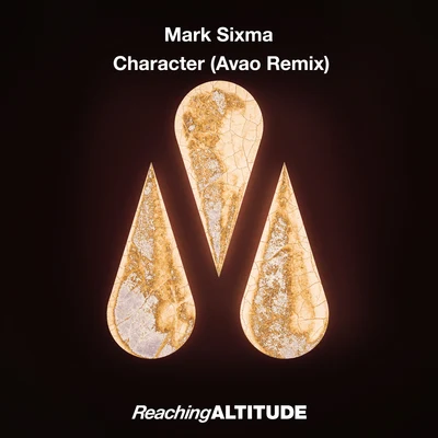 Eline Esmee/Mark SixmaCharacter (Avao Remix)