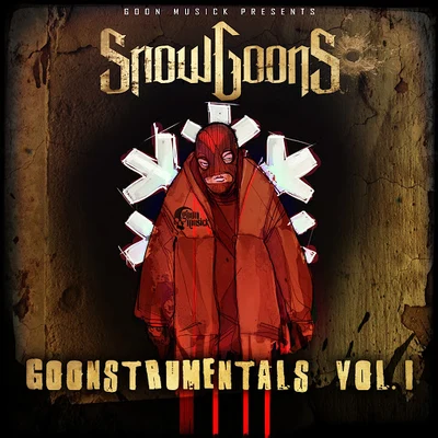 SnowgoonsGoonstrumentals Volume 1