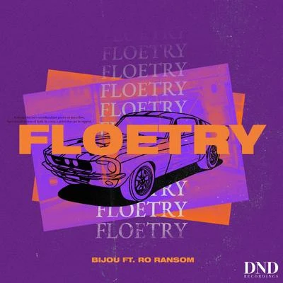 Marcè Reazon/Ro RansomFloetry