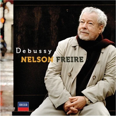 Nelson Freire/NDR Elbphilharmonie Orchester/Zoltán Kocsis/Krzysztof Urbanski/Chopin/Jorge Bolet/Maurizio Pollini/Valentina Lisitsa/Hélène Grimaud/Jan LisieckiDebussy: Préludes Book 1; Childrens Corner