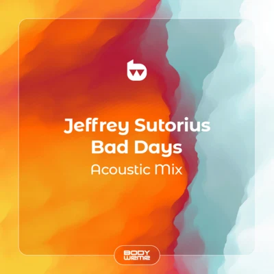 Jeffrey Sutorius/KrimsonnBad Days (Acoustic Mix)