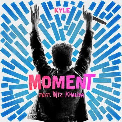 Kyle/MICAMoment