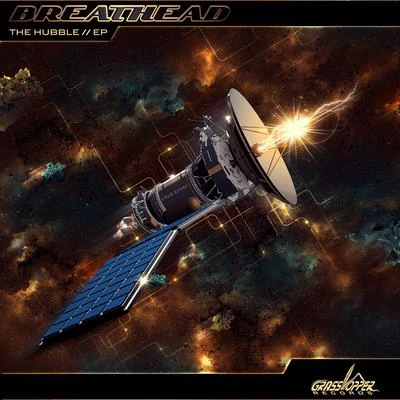 GrooveboxThe Hubble EP