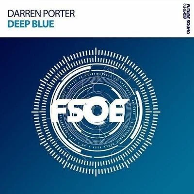 Darren PorterDeep Blue