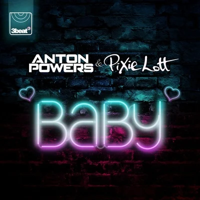 Anton Powers/RedondoBaby