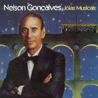 Nelson GoncalvesJoias Musicais