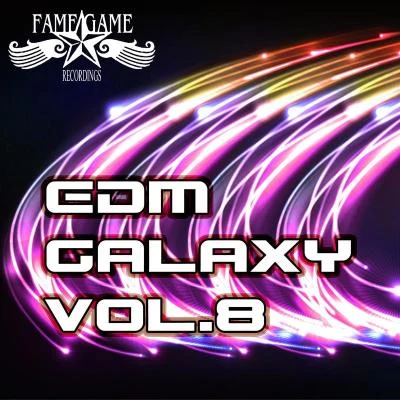 R&R ProjectEDM Galaxy, Vol. 8