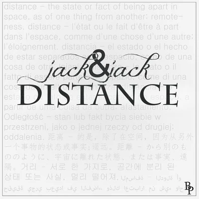 Jack & JackDistance