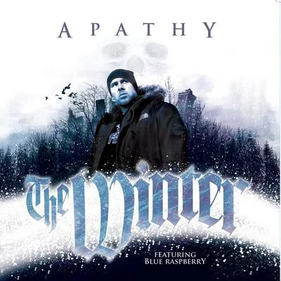 Apathy/DspThe Winter (feat. Blue Raspberry & Poison Pen) [12"]