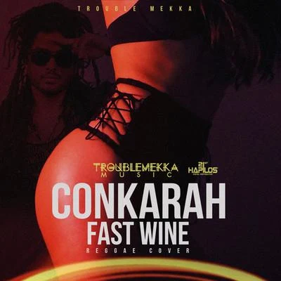 Conkarah/Afaz Natural/ProvidenciaFast Wine